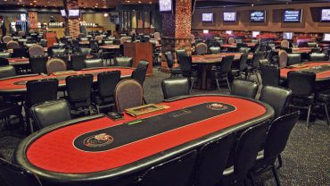 casino gambling for a living