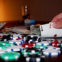 poker games video