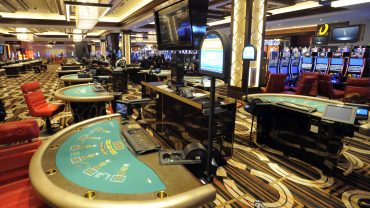 casino gambling chips