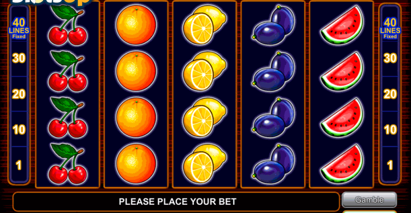 Give the Jackpot 3x3 Slots with No Download a Shot Here