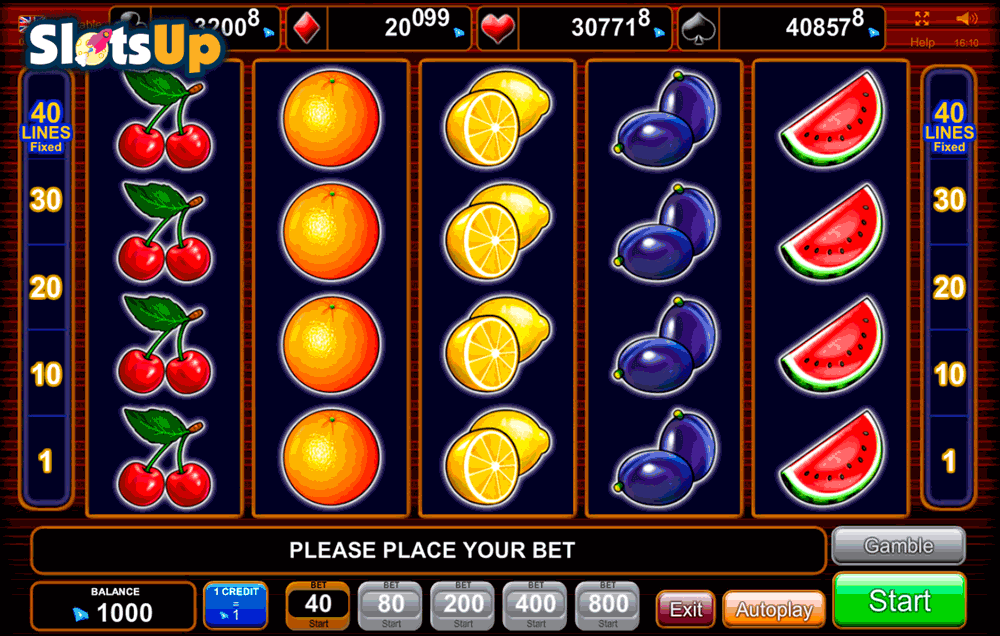 slot betting sites