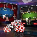 online poker
