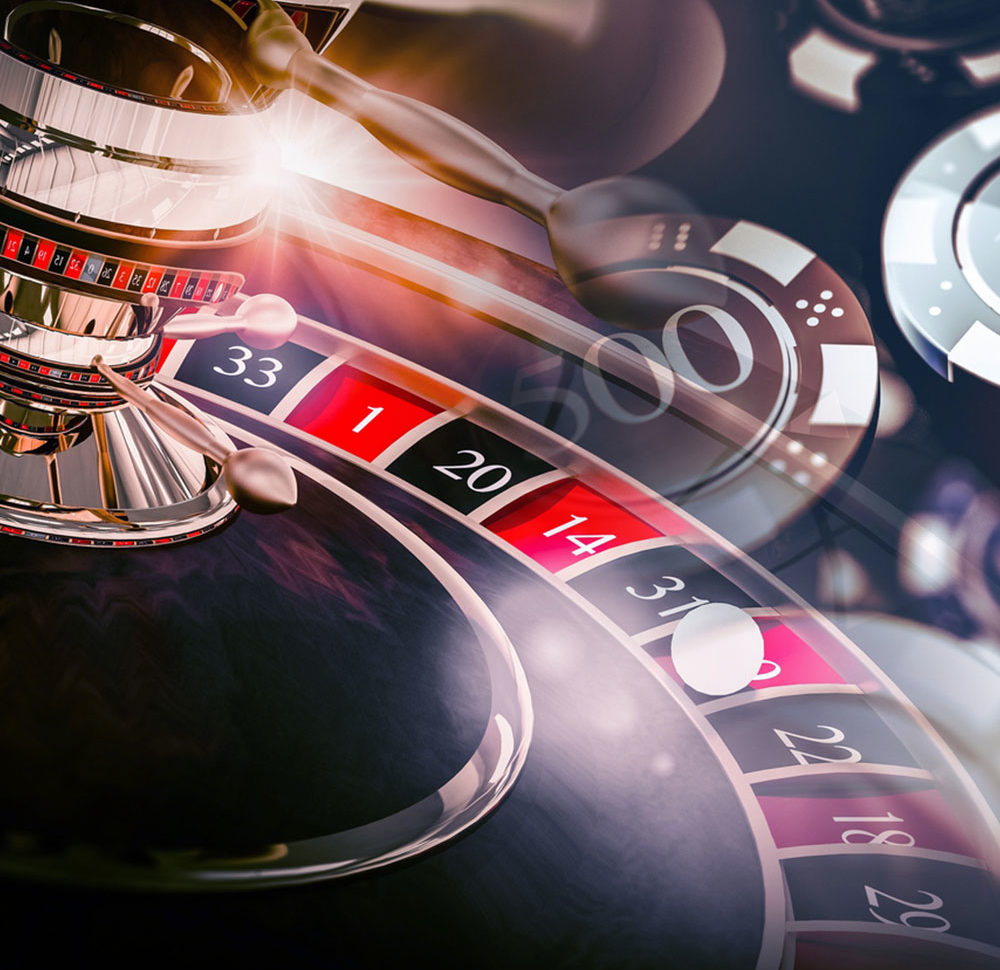 Online Casino Games