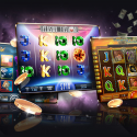 Online Slot Gambling