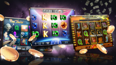 Online Slot Gambling