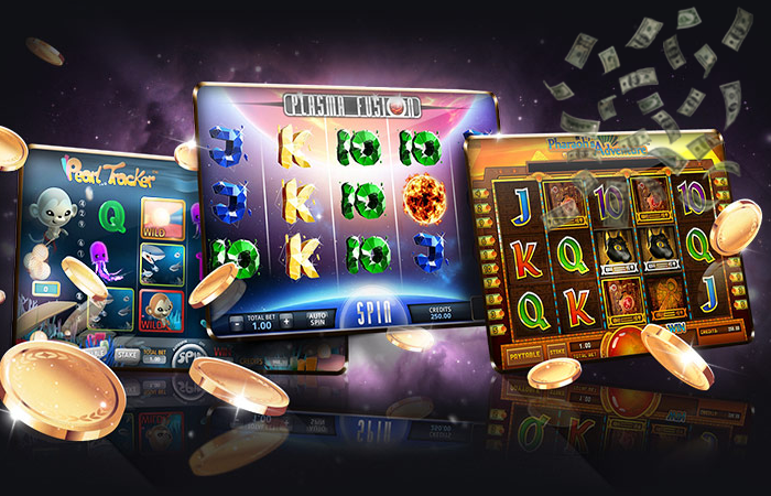 Online Slot Gambling