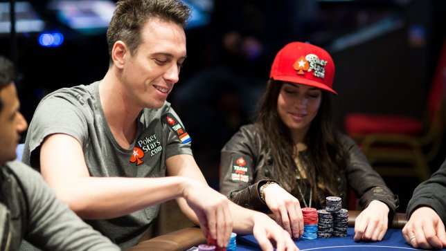 idn poker