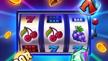 Online casino slot