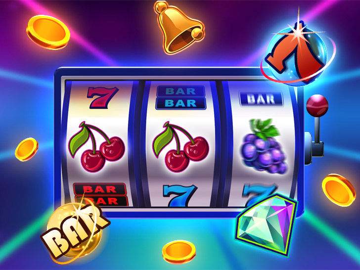 Online casino slot