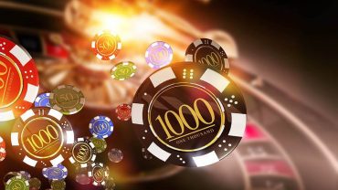 Online Casino Games