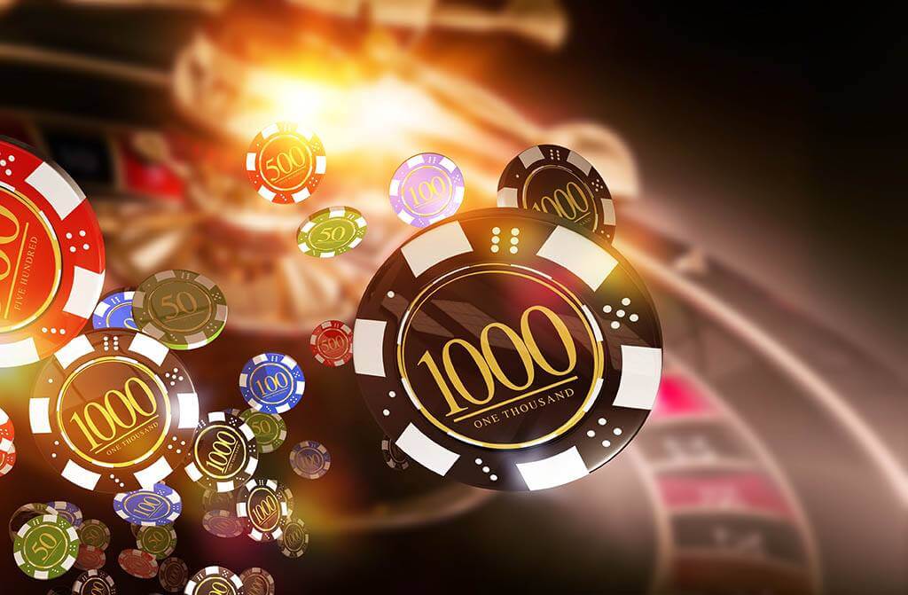 Online Casino Games