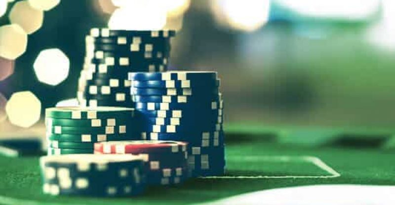 Online Poker Games