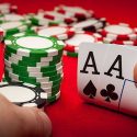 online poker gambling