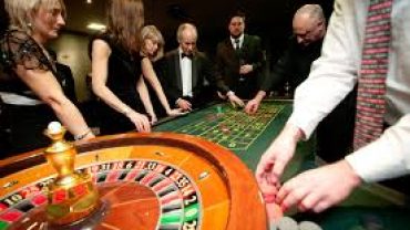 Online Gambling Games