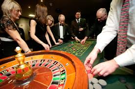 Online Gambling Games