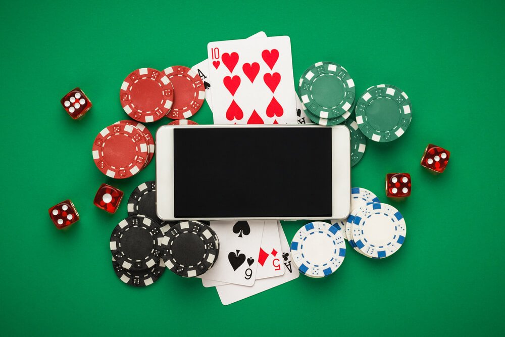 online gambling