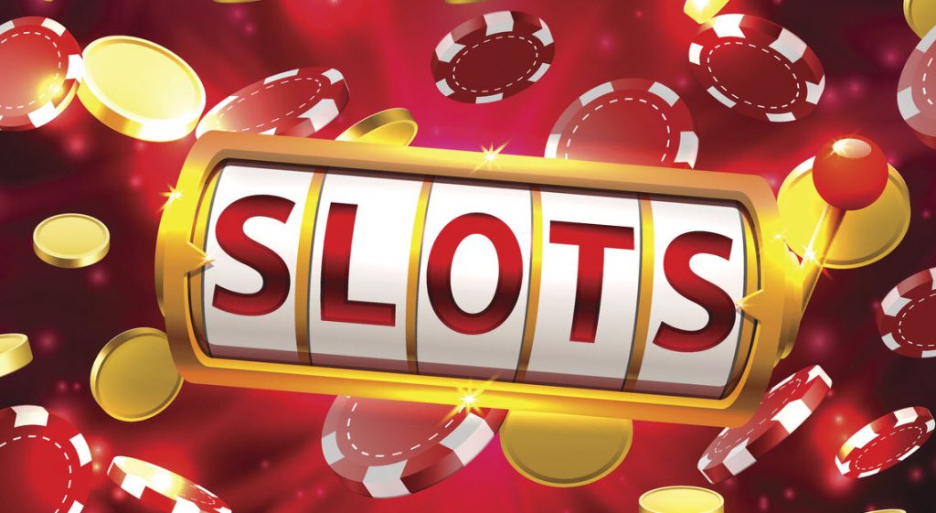 online slot gambling