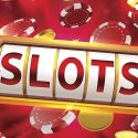 online slot gambling