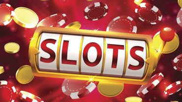 online slot gambling