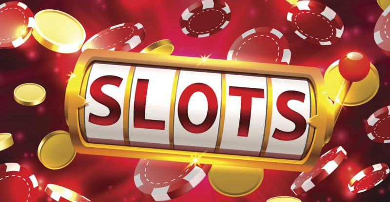 online slot gambling