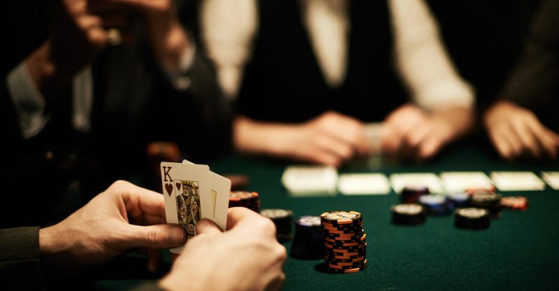 poker gambling site