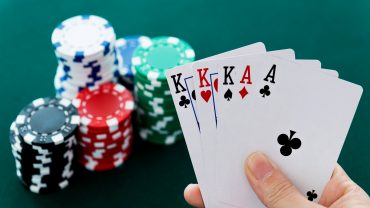 Online Casino Website