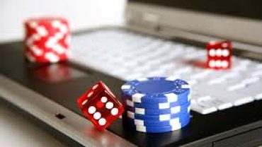 Online Gambling
