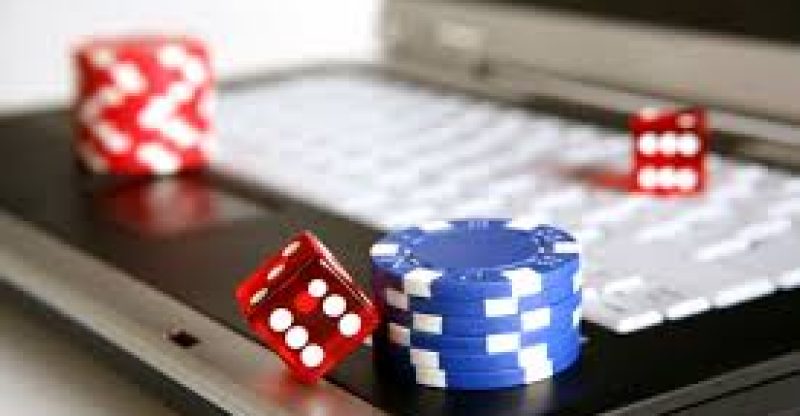 Online Gambling