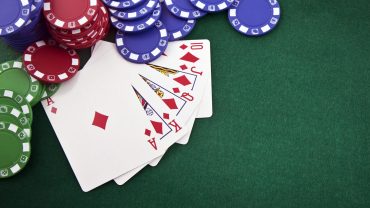 gambling club game