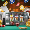 online slot gambling