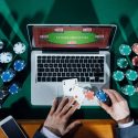 poker online