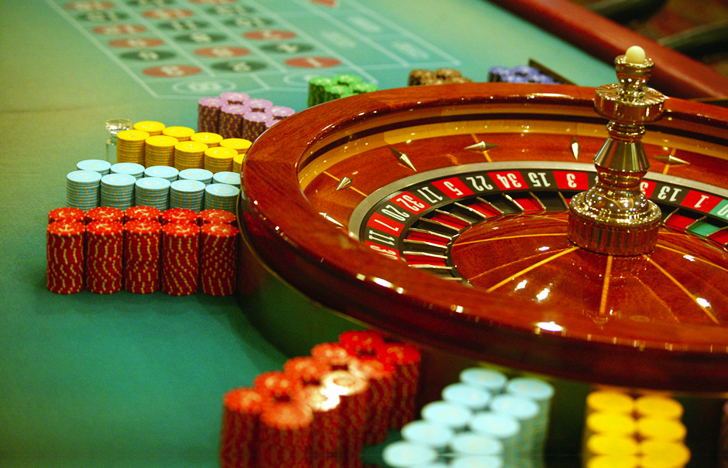 Internet Casino Sports