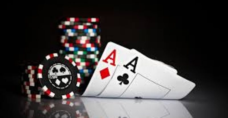 Online Gambling