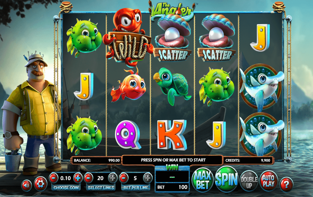 online slot games for pc