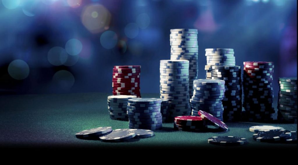 Live Online Poker Games