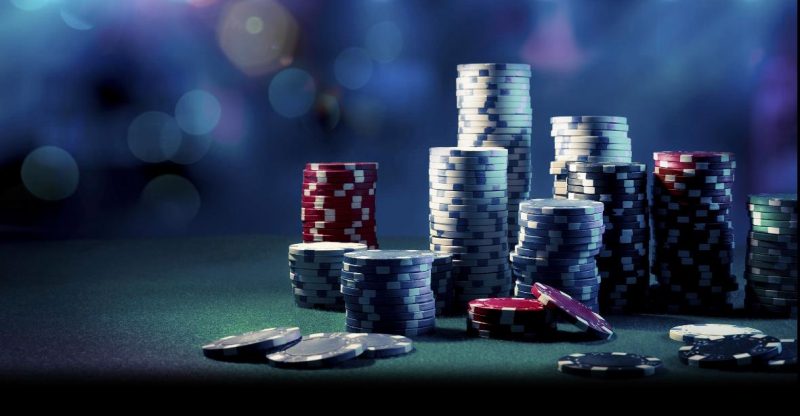 Live Online Poker Games