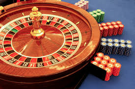 Online Gambling