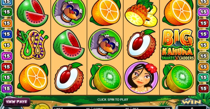 Slot Games