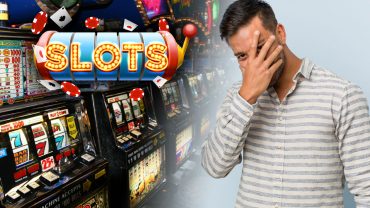 Online Slots Gambling