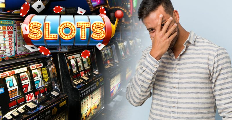 Online Slots Gambling