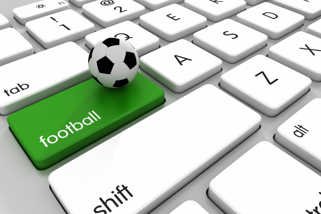 football betting