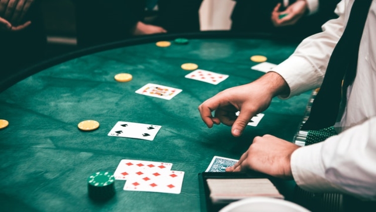 slot games