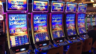 Online Slot Gambling