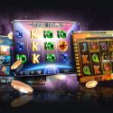 Online Slot Gamble