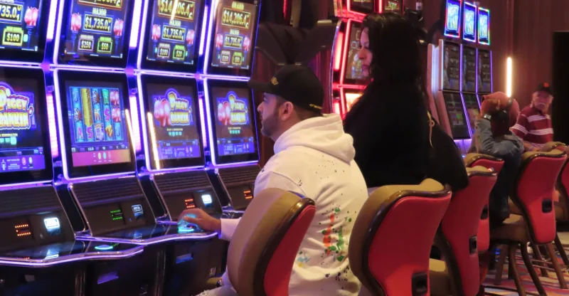 Slot Gambling