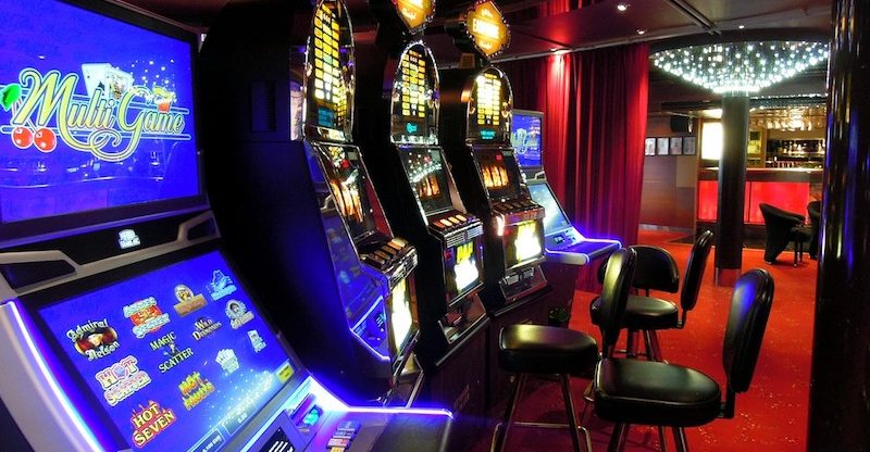 Slot Video