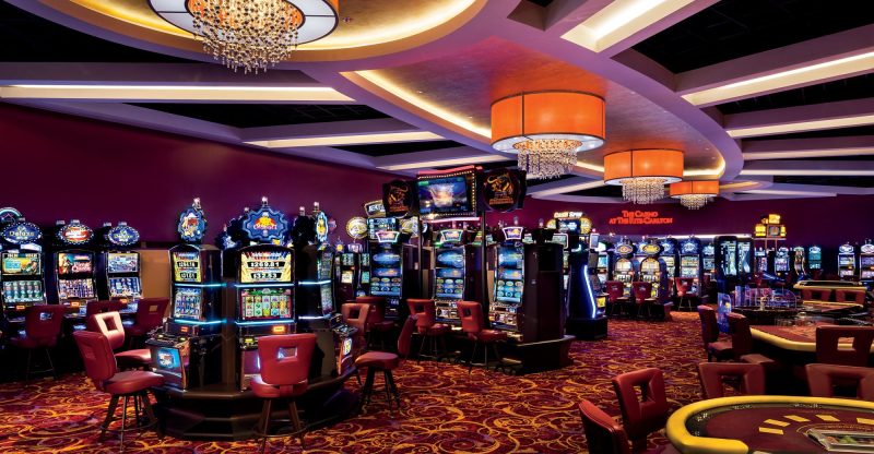 Slot Gambling