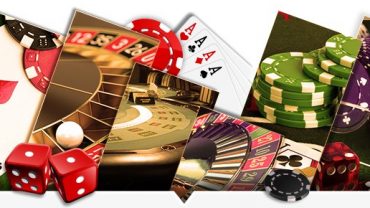 Online Casino Game