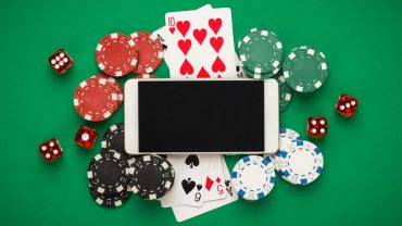 online gambling