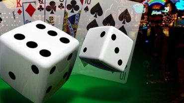 Online Casino Games